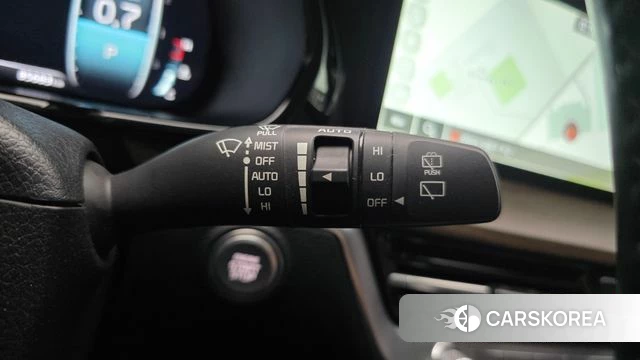Kia Mohave Master id 4996273 из Кореи 8