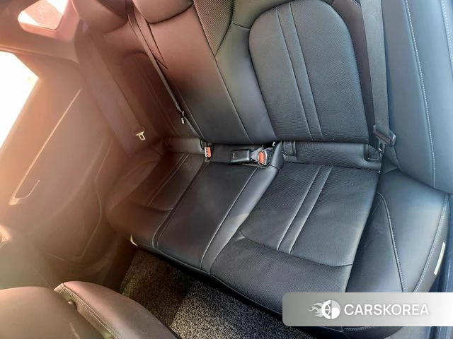 Hyundai Sonata (DN8) id 5004124 из Кореи 8