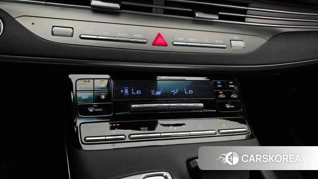 Hyundai The New Grandeur IG id 4707168 из Кореи 8