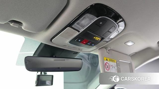 Hyundai Sonata (DN8) id 5053019 из Кореи 8