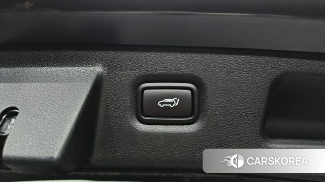 Hyundai Santa Fe TM id 4960240 из Кореи 8