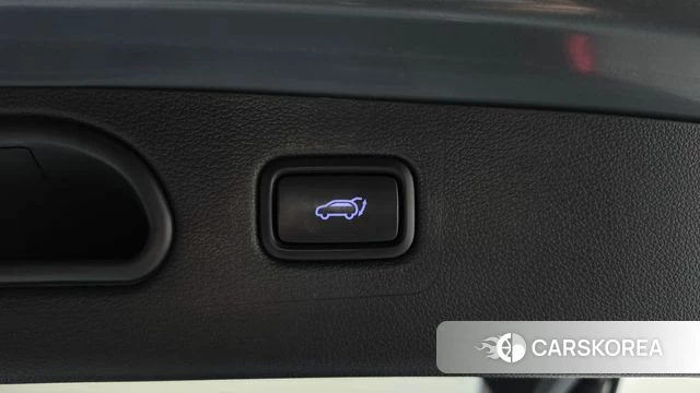 Hyundai All New Tucson id 5029061 из Кореи 8