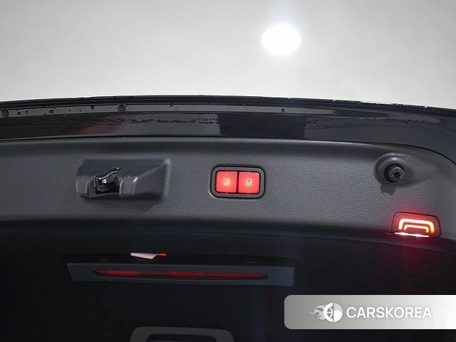 Mercedes-Benz S-Class W223 id 4992164 из Кореи 8