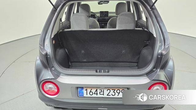 Hyundai Casper id 5022337 из Кореи 8