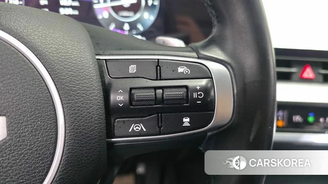 Kia Sportage 5th Generation id 5027988 из Кореи 8