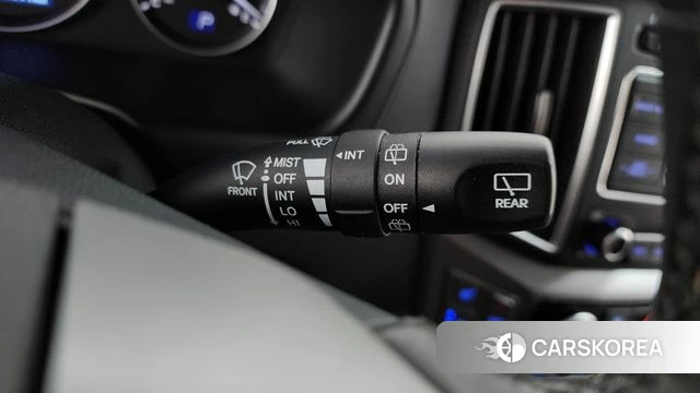 Hyundai The New Grand Starex id 4765257 из Кореи 8