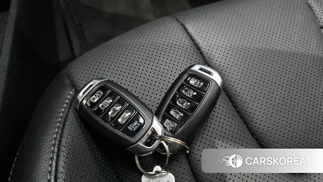 Hyundai Avante (CN7) id 4726442 из Кореи 8
