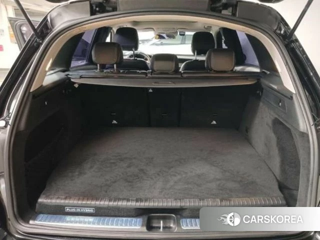 Mercedes-Benz GLC-Class X253 id 5013880 из Кореи 8