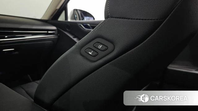 Genesis G80 (RG3) id 4880474 из Кореи 8