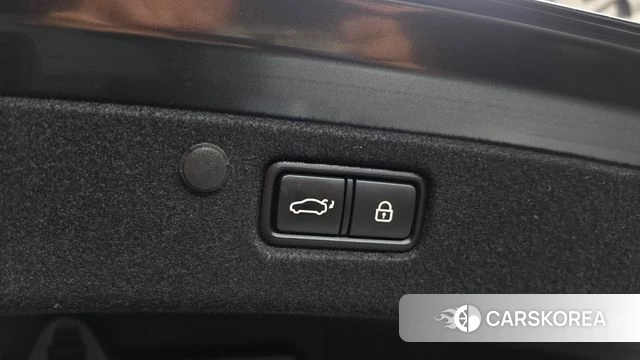 Hyundai Grandeur IG Hybrid id 4987863 из Кореи 8