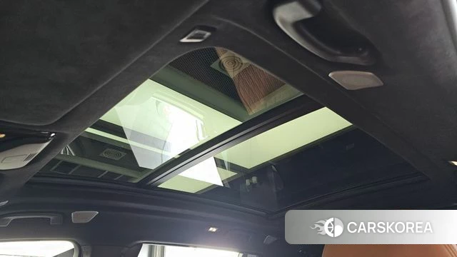 BMW X7 (G07) id 5027861 из Кореи 8