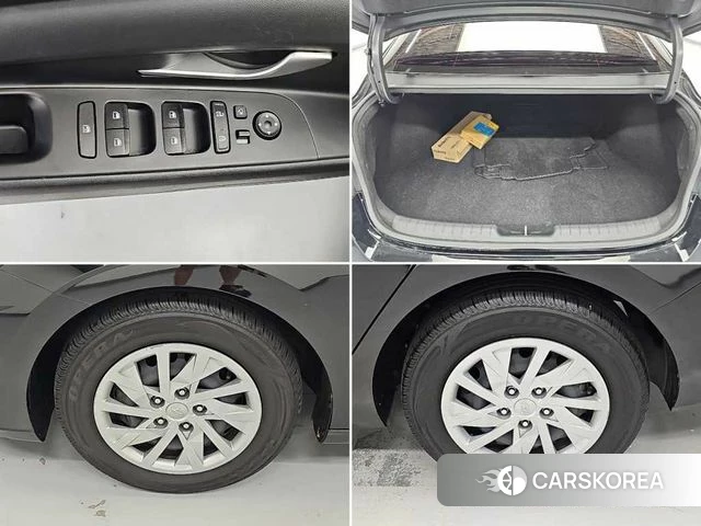 Hyundai Avante (CN7) id 4726546 из Кореи 8