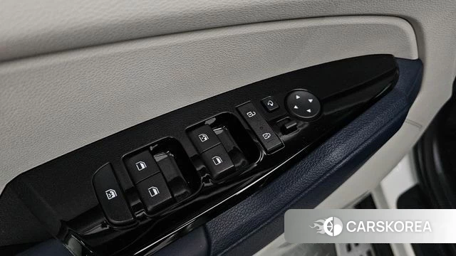 Kia Sportage 5th Generation Hybrid id 4991380 из Кореи 8