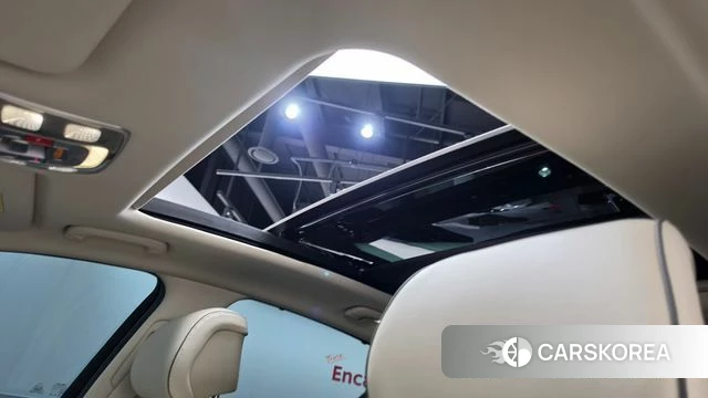 Genesis G80 (RG3) id 4996018 из Кореи 8