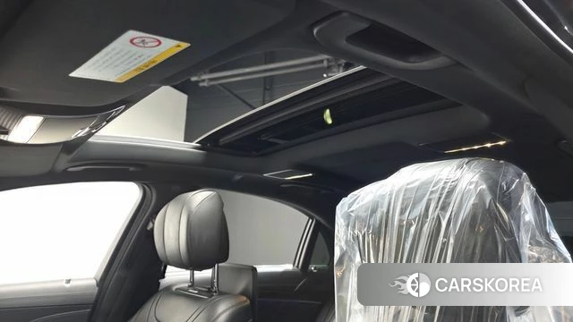 Mercedes-Benz S-Class W222 id 4952839 из Кореи 8