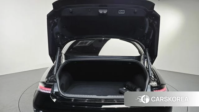 Hyundai Ionic 6 id 4834417 из Кореи 8