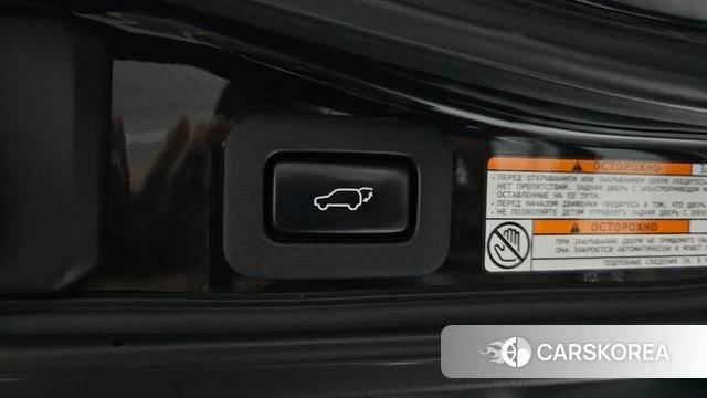 Lexus LX id 4794448 из Кореи 8