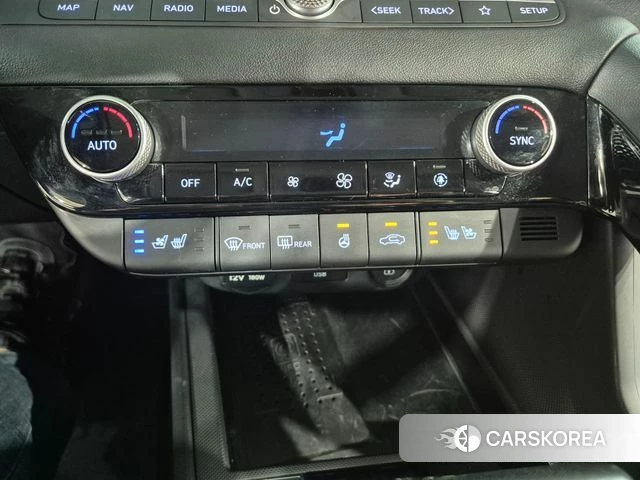 Hyundai Avante (CN7) id 5002970 из Кореи 8