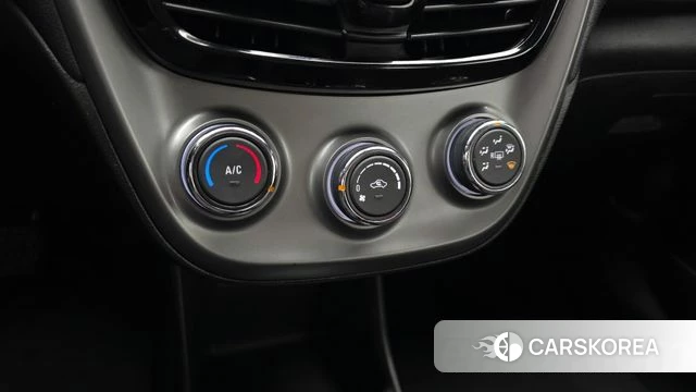 Chevrolet (GM Daewoo) The New Spark id 5035257 из Кореи 8