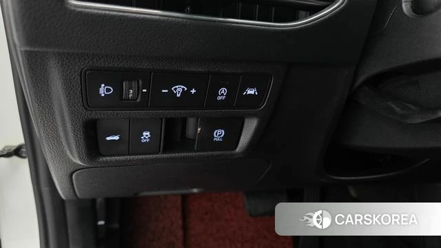 Hyundai Sonata (DN8) id 5023027 из Кореи 8