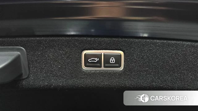 Genesis G90 (RS4) id 4941963 из Кореи 8