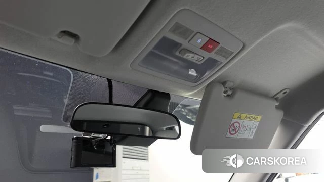 Hyundai Casper id 5040131 из Кореи 8