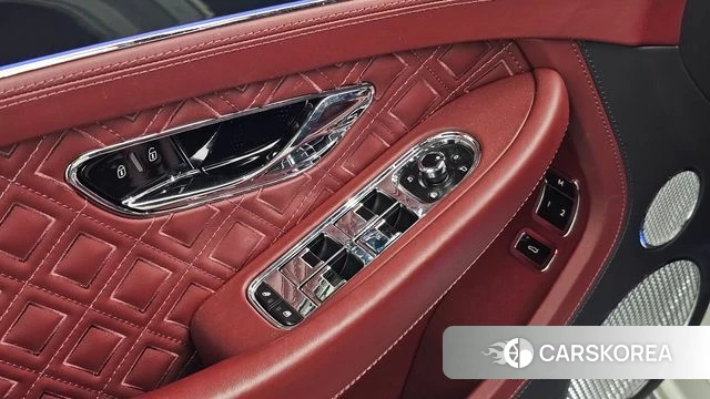Bentley Continental GT 3rd Generation id 5034021 из Кореи 8
