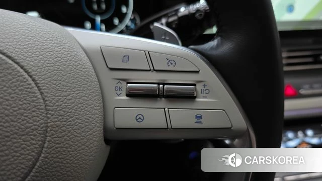 Hyundai The New Grandeur IG id 5012739 из Кореи 8