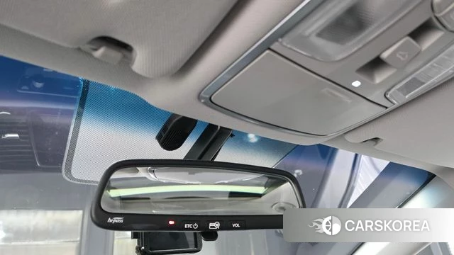 Hyundai Sonata New Rise id 4225639 из Кореи 8