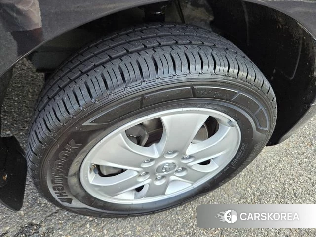 Hyundai The New Grand Starex id 4727789 из Кореи 8