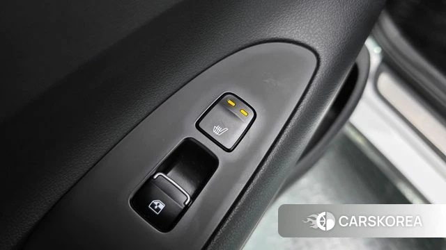 Hyundai The New Grandeur IG Hybrid id 5027510 из Кореи 8