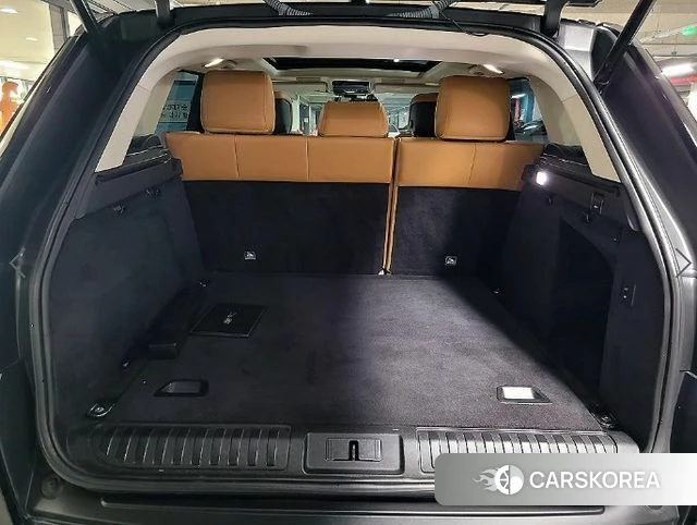 Land Rover Range Rover Sport 2nd Generation id 4997944 из Кореи 8