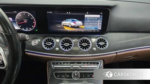 Mercedes-Benz E-Class W213 id 4977754 из Кореи 8