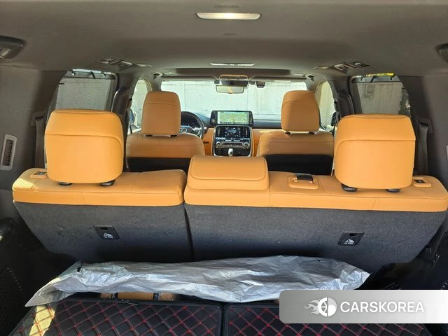 Lexus LX 4th Generation id 4970952 из Кореи 8