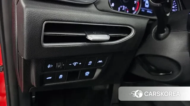 Hyundai Sonata (DN8) id 3760842 из Кореи 8