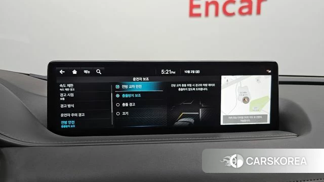 Genesis G80 (RG3) id 4941662 из Кореи 8