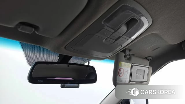 Ssangyong Berry New Tivoli id 5023337 из Кореи 8