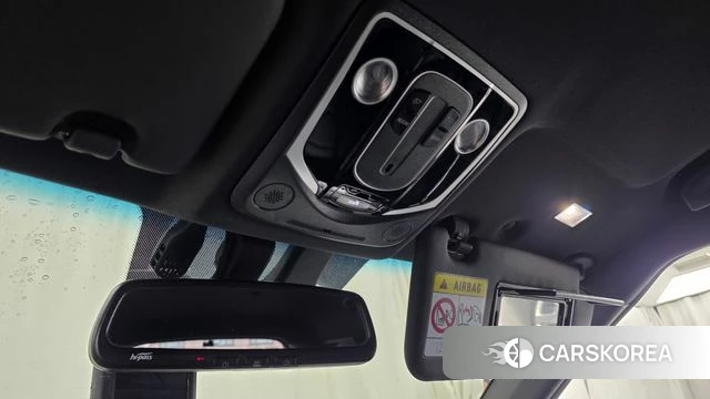 Ssangyong Torres id 4975409 из Кореи 8
