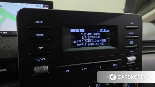 Hyundai Staria id 4958316 из Кореи 8