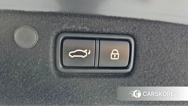Hyundai Grandeur IG Hybrid id 4998638 из Кореи 8