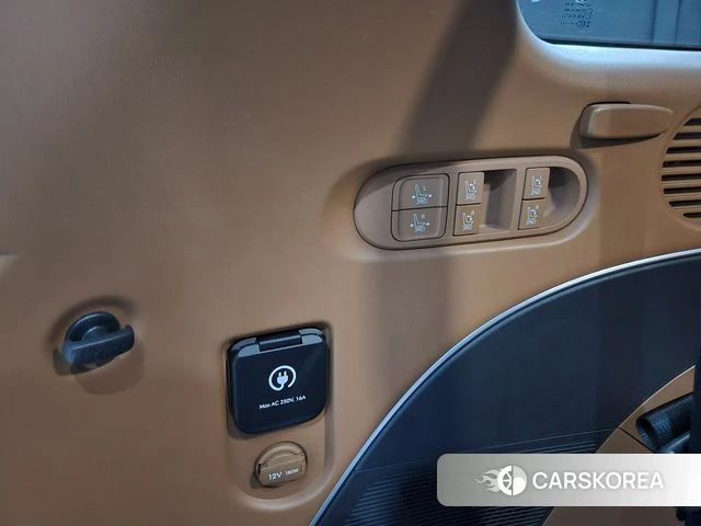 Hyundai Palisade (LX3) id 4984982 из Кореи 8