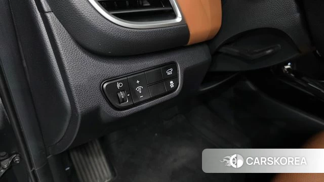 Kia The New Seltos id 4975113 из Кореи 8