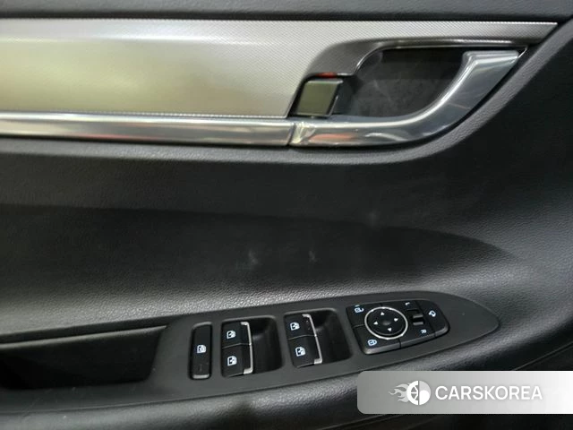 Hyundai The New Grandeur IG id 4977515 из Кореи 8