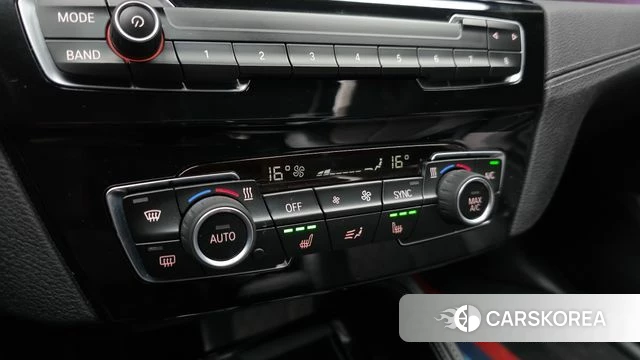 BMW X1 (F48) id 4952007 из Кореи 8