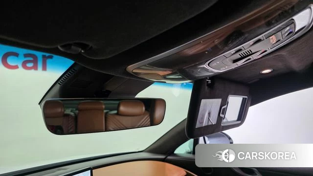 Genesis G80 (RG3) id 5023378 из Кореи 8