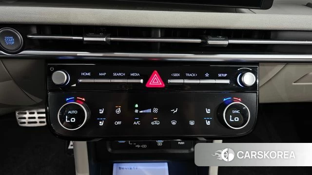 Hyundai The New Tucson (NX4) id 4964935 из Кореи 8