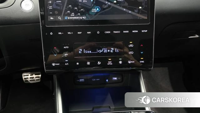 Hyundai Tucson (NX4) id 5017302 из Кореи 8