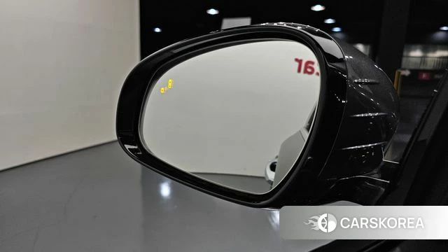 Genesis G70 id 4937556 из Кореи 8
