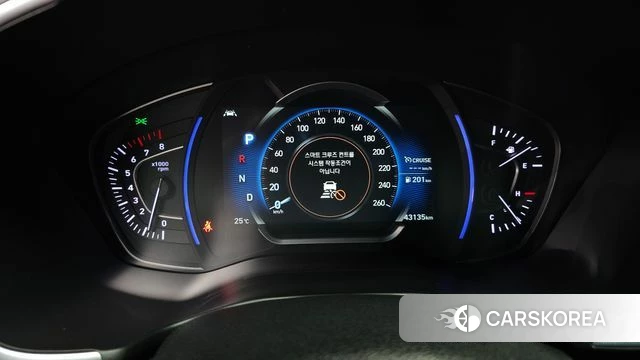 Hyundai Santa Fe TM id 4785249 из Кореи 8