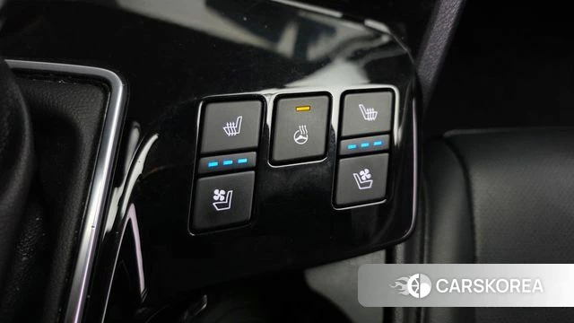 Kia Sportage 5th Generation id 5052496 из Кореи 8